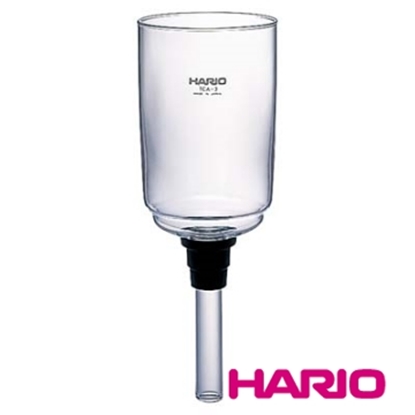 【HARIO】TCA-2上座 BU-TCA-2