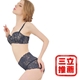 【JS嚴選】蕾絲魅肌纖體塑身褲超值十件組-美