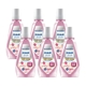 《台塑生醫》Dr's Formula固齒健牙齦牙周全效護理漱口水(淡雅白桃)500ml(6罐/組)