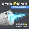 圖片 三立獨家款【停電不用怕】勳風16吋DC循環立扇(HFB-S1608)