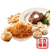 圖片 【煌輝食品】新三寶美味升級組-電