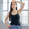 圖片 【NEONER BRATOP】美胸集中 U領  無鋼圈(單件)-美