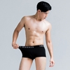 圖片 【NEONER】TRUMANNER莫代爾快適彈力男褲平口低腰款三件優惠組-美