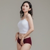 圖片 量大夜用NEONER 莫代爾親膚防漏生理褲三件優惠組-美