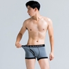 圖片 【NEONER】彈力親膚TRUMANNER天絲棉男性中腰抗菌內褲三件體驗特惠組-美