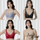SLR醫美級真乳感透氣乳膠微整內衣3+1-美