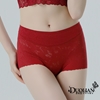 圖片 Duolian高彈回塑蠶絲骨盆褲8+8