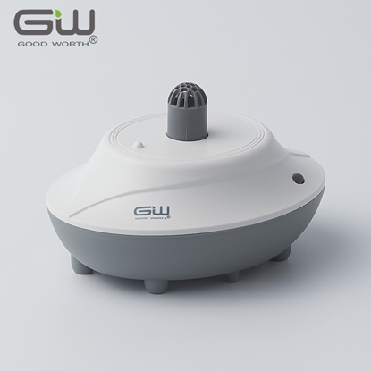 GW水玻璃 熱烘還原座(搭配分離式除濕機使用)