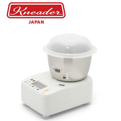 日本製KNEADER 精揉機 PK1015T