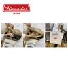 圖片 日本製KNEADER 攜帶型可清洗丹麥起酥壓麵機 RS101