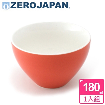 【ZERO JAPAN】典藏之星杯(蘿蔔紅)180CC