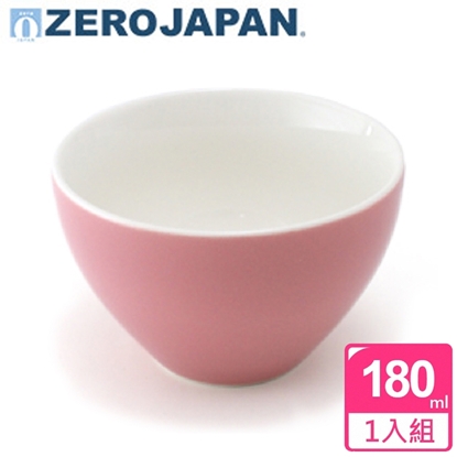 【ZERO JAPAN】典藏之星杯(玫瑰粉)180CC