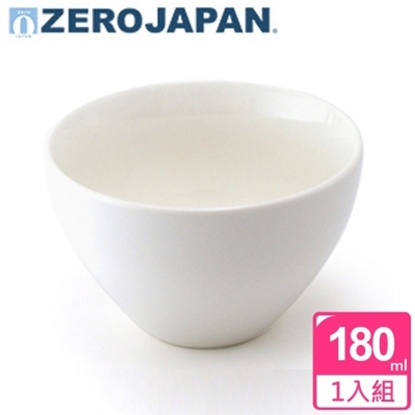 【ZERO JAPAN】典藏之星杯(白色)180CC