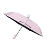 圖片 五人十-UMB20 不滴水防曬自動晴雨傘 ( Umbrella design by HANLIN ) 折疊傘 黑膠傘 遮陽傘 半自動 防曬 晴傘 雨傘 環扣掛勾 防滴水收納杯 旅行 上班 通勤 學生