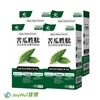 圖片 【JoyHui佳悅】德法專利苦瓜胜肽4盒(共120粒、吡啶甲酸鉻+甘胺酸鋅+白藜蘆醇+山竹果萃取+大麥萃取 全素配方)