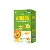 圖片 【JoyHui佳悅】水潤晶葉黃素粉 30包x1盒 (全素可食 消旋玉米黃素+維生素A+蝦紅素)