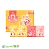 圖片 【JoyHui佳悅】益菌多16週年限量特惠組 (4盒/共120包) 限量獨家荔枝口味益生菌