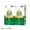 圖片 【JoyHui 佳悅】藻油植物軟膠囊2盒(共60粒、DSM大廠 全素DHA+EPA/素食魚油/孕婦/學齡/銀髮)