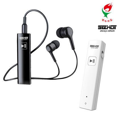 藍牙耳機/藍牙接收器