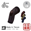 圖片 台灣亞斯多 Asedo二代石墨烯減壓護膝 (M/L/XL)-美