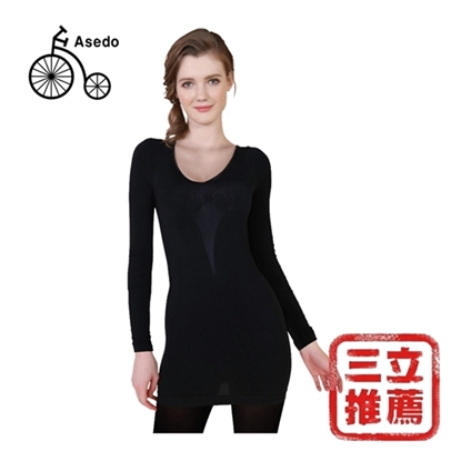 台灣亞斯多 ASEDO 二代石墨烯黑科技激塑美型衣