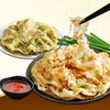 圖片 【上禾家】 手工蔥抓餅雙享組(10包入)-美