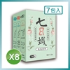 圖片 【家家生醫】七日孅玫瑰綠-孅體茶包 1盒【7包/盒】(中山附醫林榮志醫師研發 美麗人生冠名推薦)