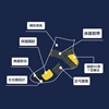 圖片 【京美】能量銅纖維壓力襪8雙組-美