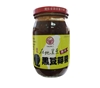 圖片 【民生壺底油精】素顏黑豆醬油4入+辣味黑豆瓣醬1入-電