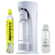【美國Drinkmate】Rhino 410 氣泡水機 犀牛機
