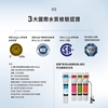 圖片 【brondell】美國邦特爾 四階全效生飲濾菌淨水器（硬水區專用）