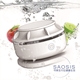 SAOSIS守席-德國品牌蔬果洗淨機(電解洗淨技術 帶走深層髒汙)
