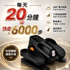 圖片 德國品牌-AI智能電動坐走機