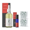 圖片 【激孅油】綠色光合-曲線助理芳香護膚油標準組(50ML*1+10ml*1)-電