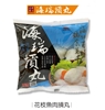 圖片 【海瑞】墨魚豬肉/花枝摃丸3入組(300g/包)-美