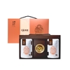 圖片 【優補達人】益氣補鐵牛肉精  常溫60ml*6包 + 黃金杯禮盒組-美