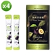 加州 黑棗精4盒組/(10gx14條/盒)