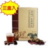 圖片 【古酵寶】黑糖桂圓紅棗茶(3盒)-電