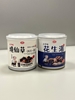 圖片 【Dcal輕食尚】 松葉 / 台灣街頭古早味系列 -花生湯/燒仙草(12入/箱)