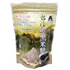 圖片 【黑米豪】彰化溪州黑米麩/黑米-電