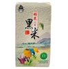 圖片 【黑米豪】彰化溪州黑米麩/黑米-電