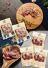 圖片 【果木小薰】煙燻五花*2 煙燻後腿肉*3-美