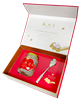 圖片 【天之驕女】盛燕窩禮盒330g(燕窩)一入禮盒組-美