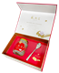 【天之驕女】盛燕窩禮盒330g(燕窩)一入禮盒組-美