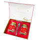 【天之驕女】盛燕窩禮盒330g(燕窩)兩入禮盒組-美
