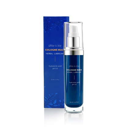 【PLAY&JOY】古龍激熱加強液 35ml