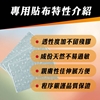 圖片 【L’eBeauty】MIT太極石量子能石墨烯精油舒緩貼片 超值買四送一-美