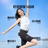 圖片 【L’eBeauty】防曬高腰收腹提臀五分褲/瑜珈褲-美