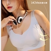 圖片 【L’eBeauty】雙重提拉固定杯乳膠墊大尺碼無鋼圈內衣三件組-美