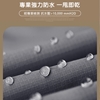 圖片 【L’eBeauty】暴雨級防水雙門襟一件式衝鋒雨衣-美